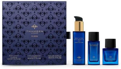 Thameen Riviere EDP & Hair Fragrance Set