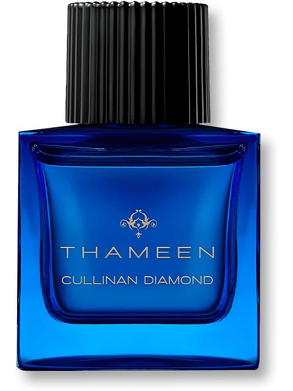 Thameen Sovereign Collection Cullinan Diamond Extrait De Parfum