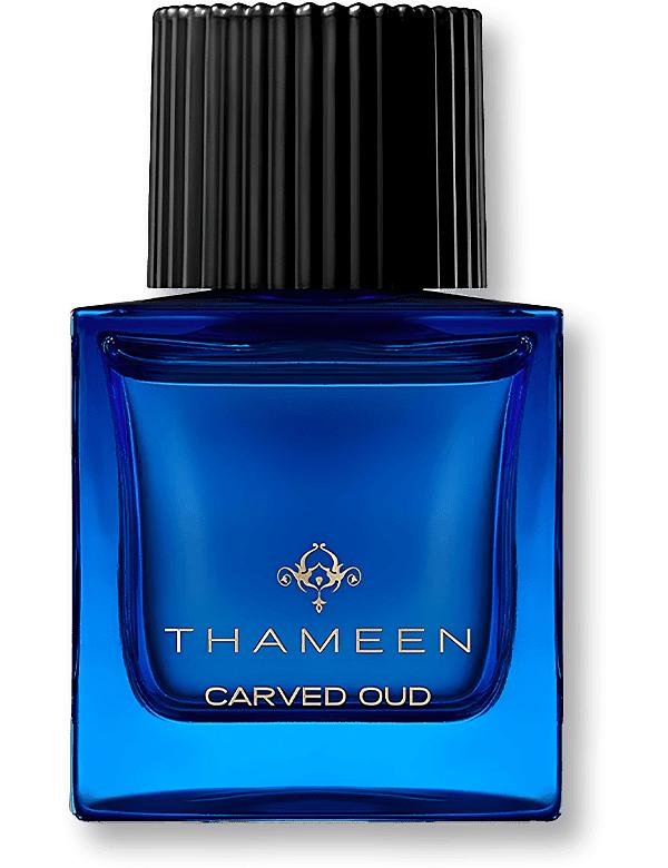 Thameen Treasure Collection Carved Oud Extrait De Parfum