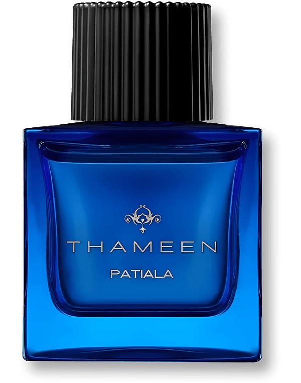 Thameen Treasure Collection Patiala Extrait De Parfum