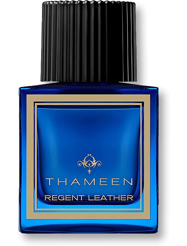 Thameen Treasure Collection Regent Leather Extrait De Parfum