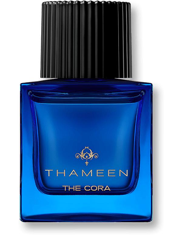 Thameen Treasure Collection The Cora Extrait De Parfum