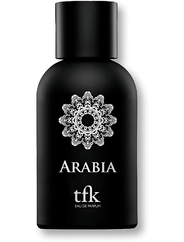 The Fragrance Kitchen Arabia EDP, 100ml Tester