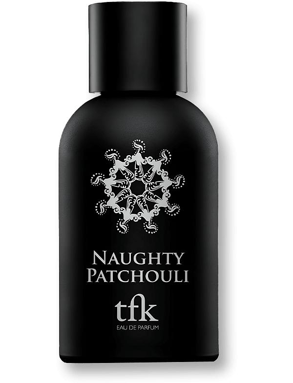 The Fragrance Kitchen Naughty Patchouli EDP, 100ml Tester