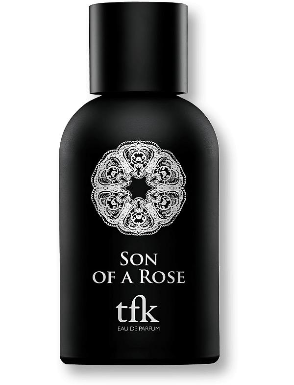 The Fragrance Kitchen Son Of A Rose EDP, 100ml Tester