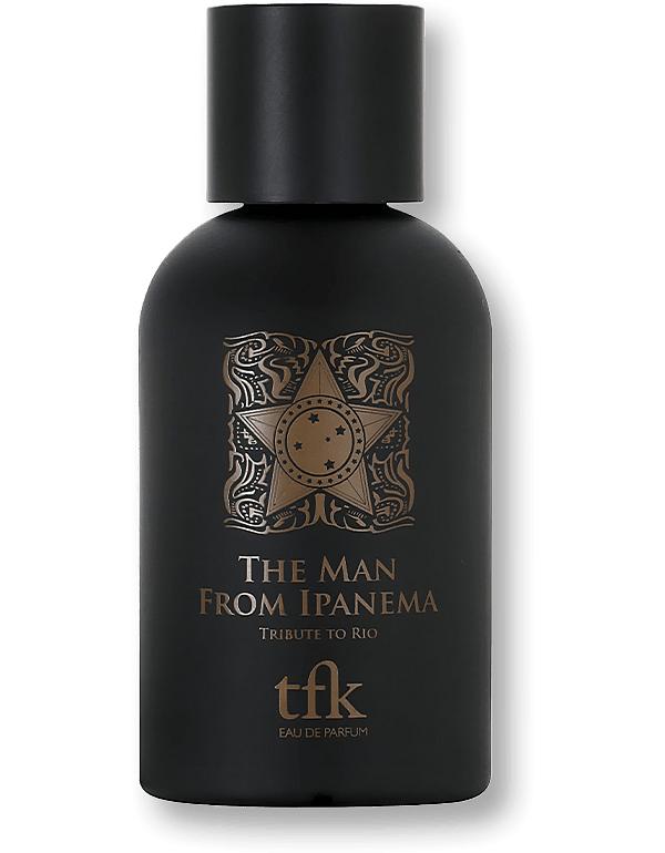 The Fragrance Kitchen The Man From Ipanema EDP, 100ml Tester