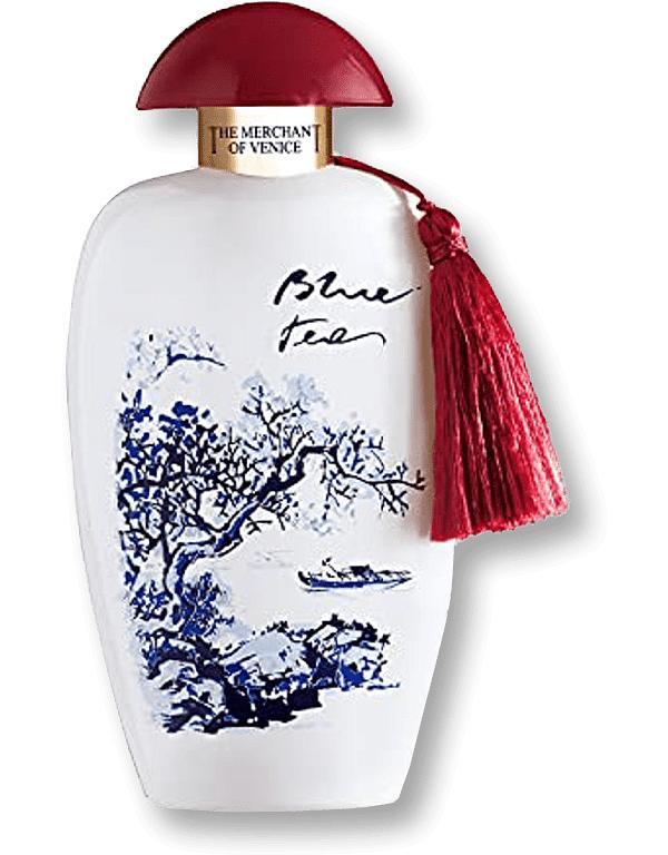 The Merchant Of Venice Blue Tea EDP