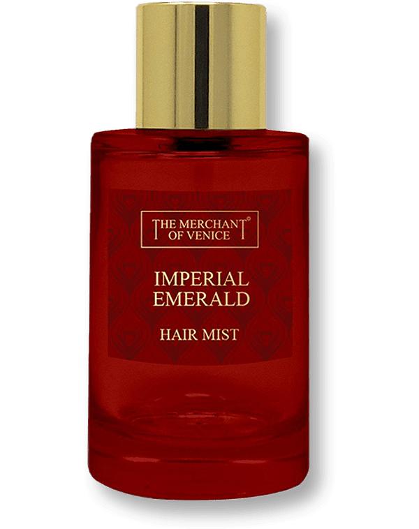 The Merchant Of Venice Imperial Emerald Parfum Hair Mist