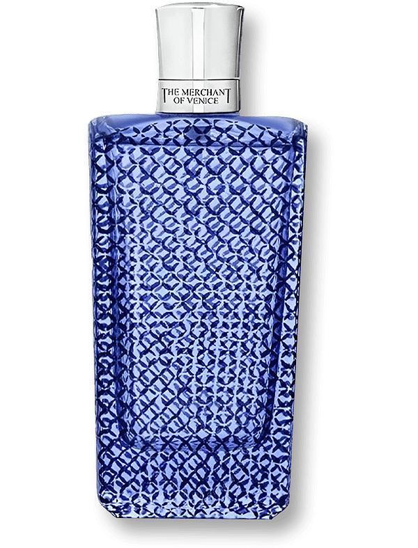 The Merchant Of Venice Venetian Blue Intense EDP