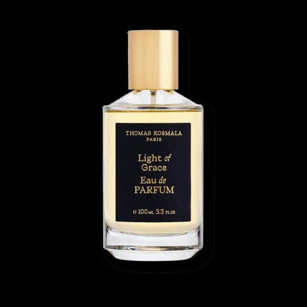 Thomas Kosmala Light Of Grace EDP