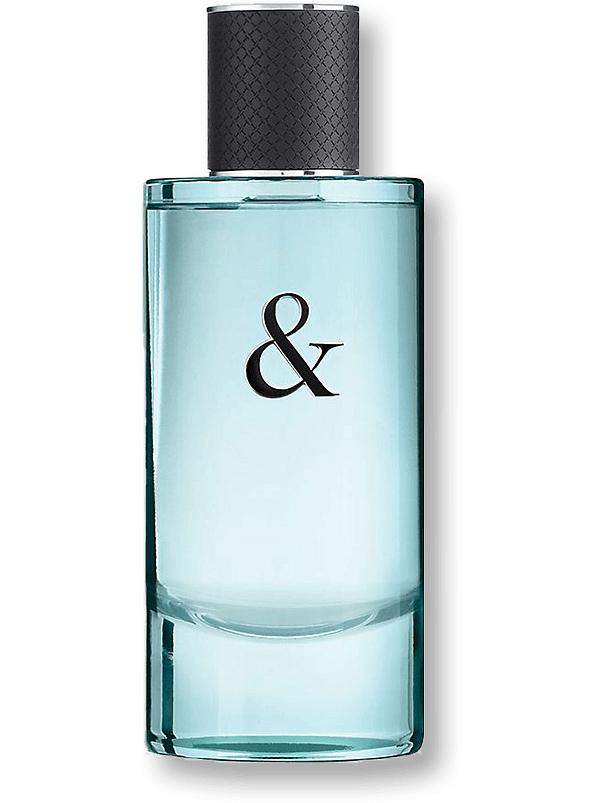 Tiffany & Co. Love For Him EDT