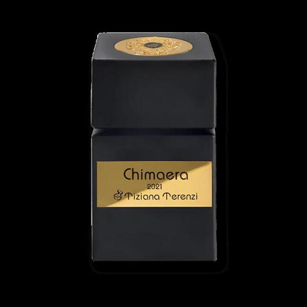 Tiziana Terenzi Anniversary Collection Chimaera Extrait De Parfum