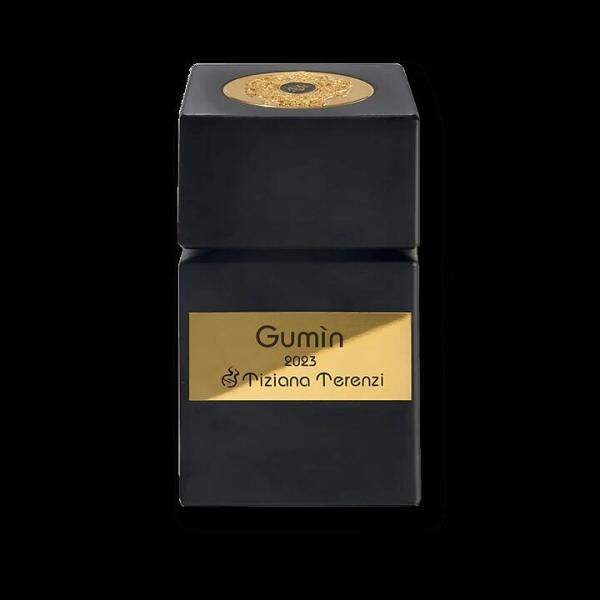 Tiziana Terenzi Anniversary Collection Gumin Extrait De Parfum