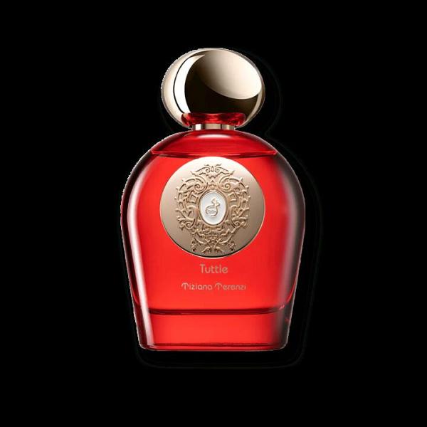 Tiziana Terenzi Comet Collection Tuttle Extrait De Parfum