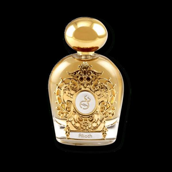 Tiziana Terenzi Lyncis Assoluto Extrait De Parfum