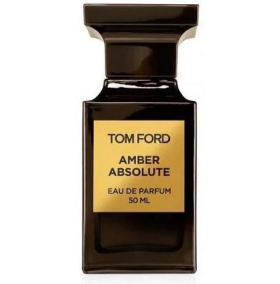 Tom Ford Amber Absolute EDP