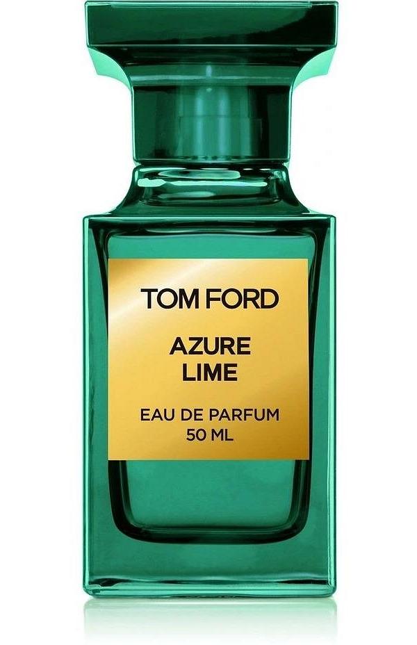 Tom Ford Azure Lime EDP