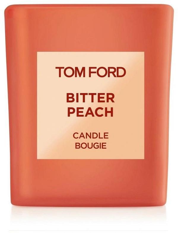 Tom Ford Bitter Peach Candle Bougie 180g