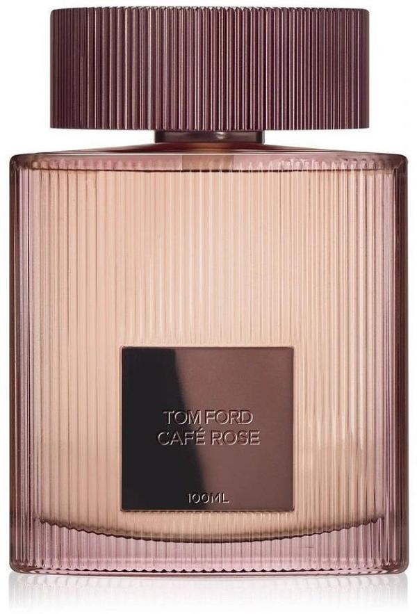 Tom Ford Cafe Rose EDP