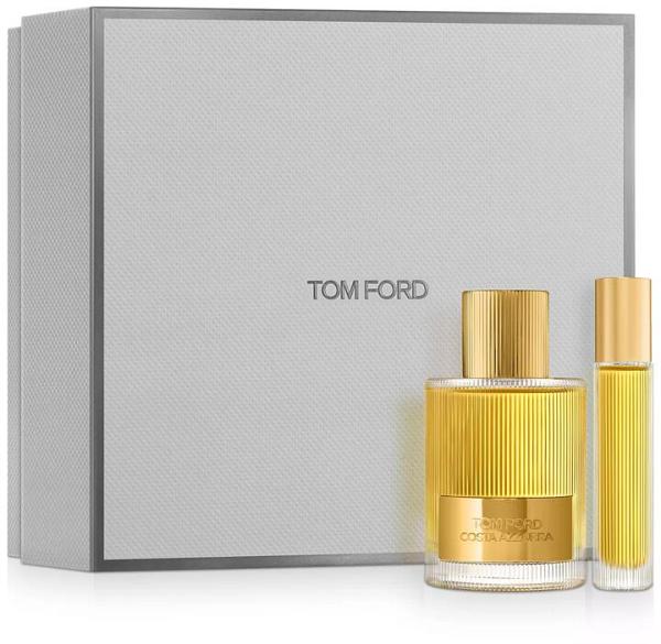 Tom Ford Costa Azzurra EDP 100ml 2 Piece Gift Set