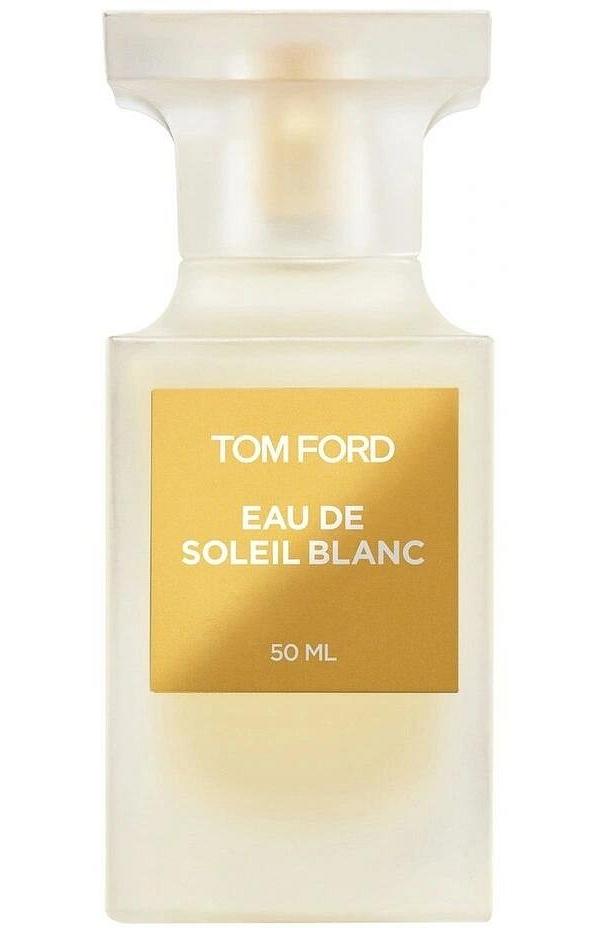 Tom Ford Eau De Soleil Blanc EDT