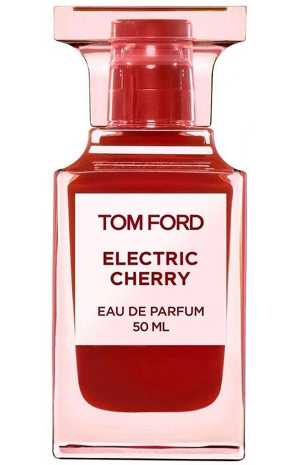 Tom Ford Electric Cherry EDP