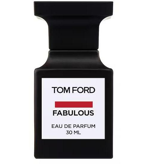 Tom Ford Fabulous Censored EDP