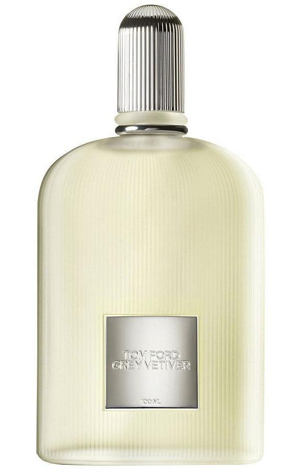 Tom Ford Grey Vetiver EDP