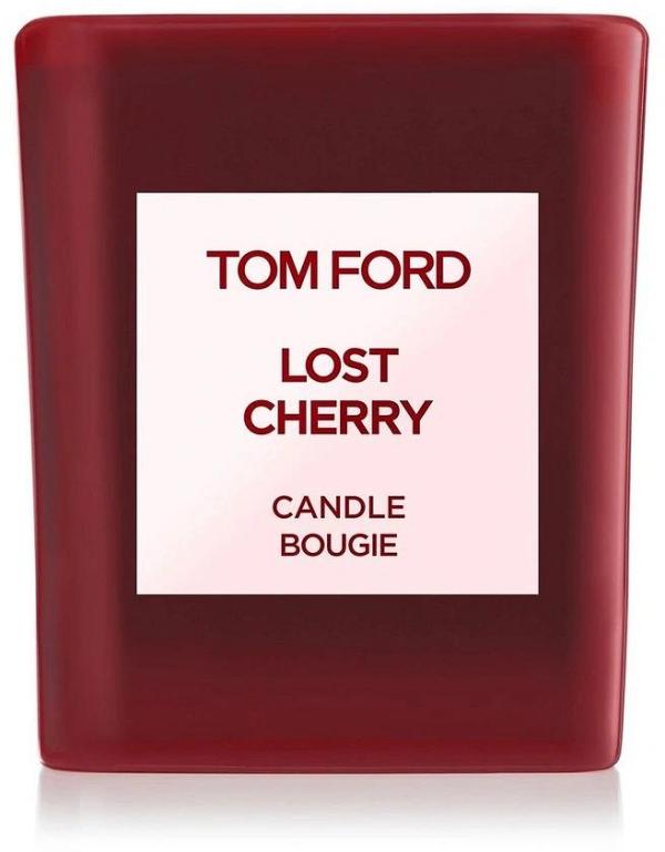 Tom Ford Lost Cherry Candle Bougie 180g