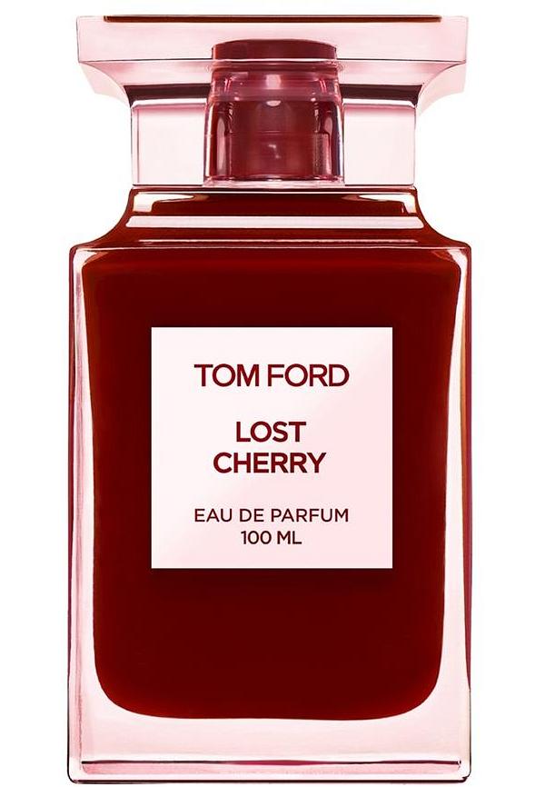 Tom Ford Lost Cherry EDP