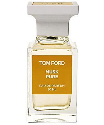 Tom Ford Musk Pure EDP