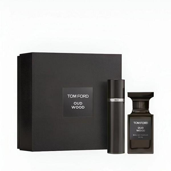 Tom Ford Oud Wood EDP Set