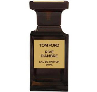 Tom Ford Rive D'ambre EDP