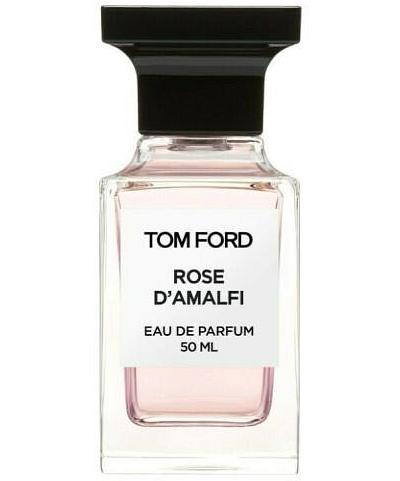 Tom Ford Rose D'amalfi EDP