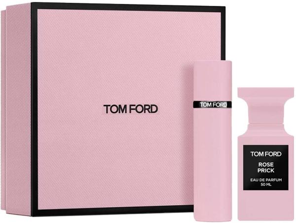 Tom Ford Rose Prick EDP Travel Set