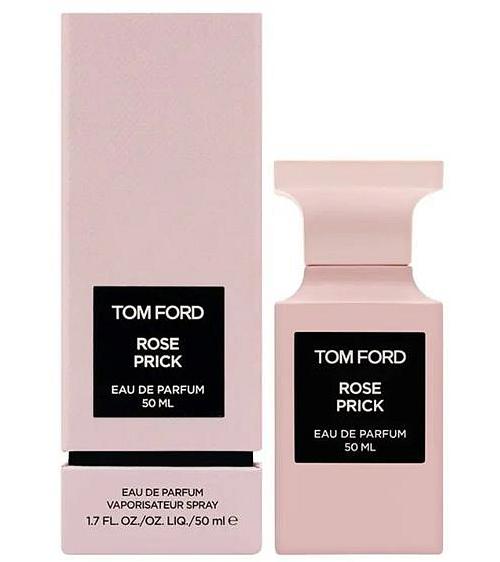 Tom Ford Rose Prick EDP