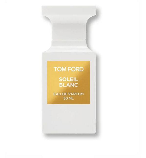 Tom Ford Soleil Blanc EDP, 4ml Miniature