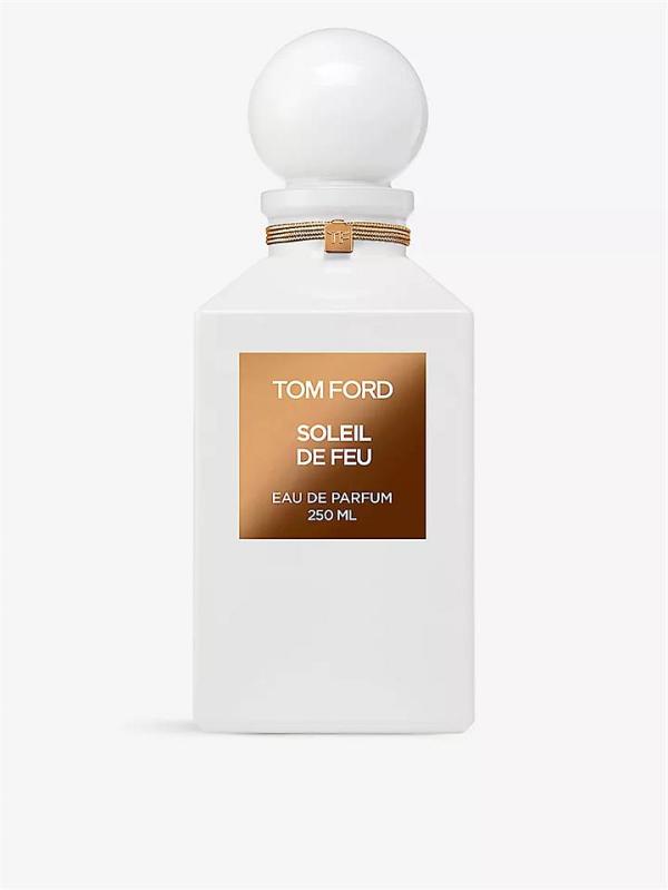 Tom Ford Soleil De Feu EDP