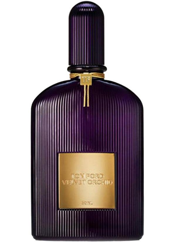 Tom Ford Velvet Orchid EDP