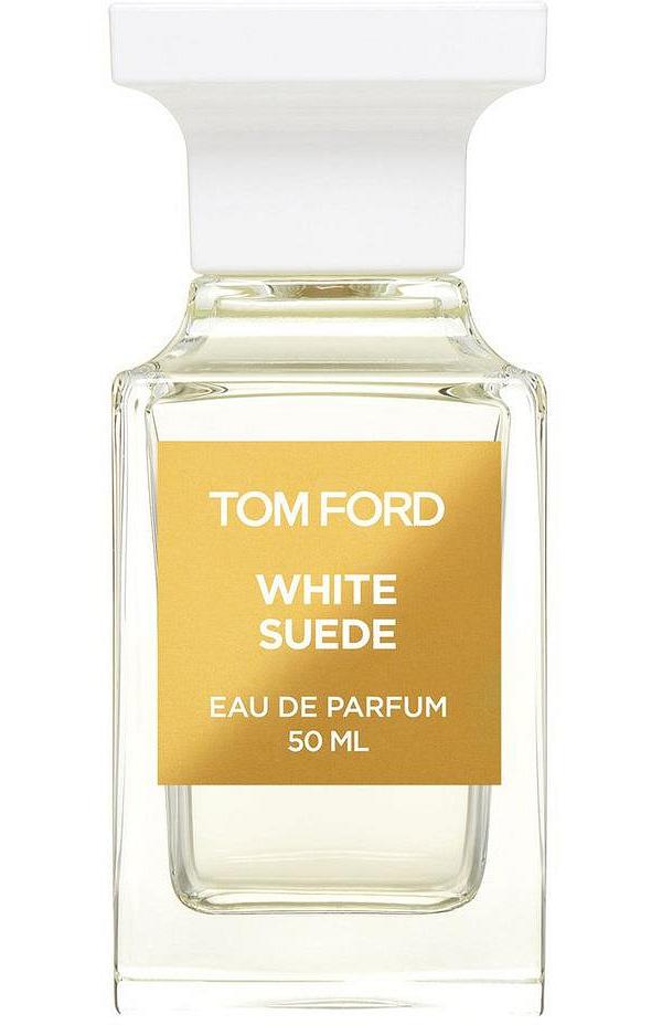 Tom Ford White Suede EDP