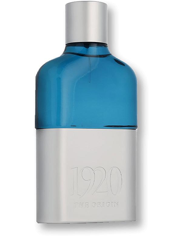 Tous 1920 The Origin EDT