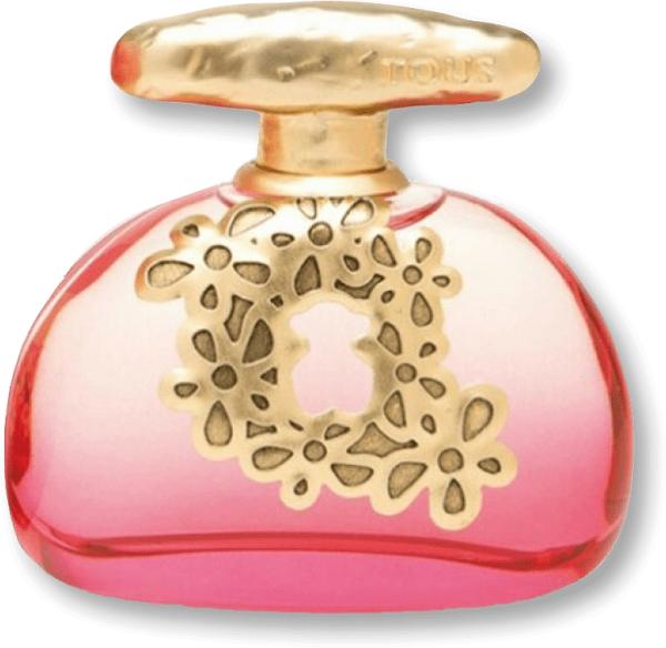 Tous Floral Touch EDT, 100ml Tester