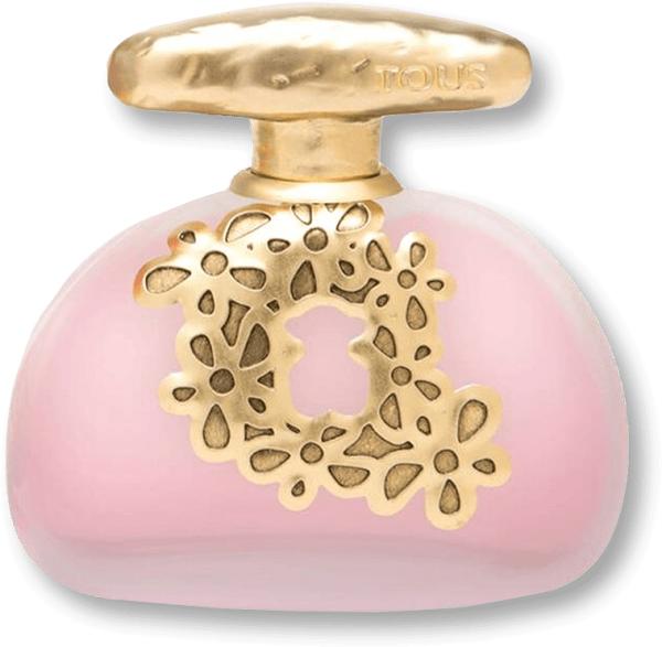 Tous Floral Touch So Fresh EDT