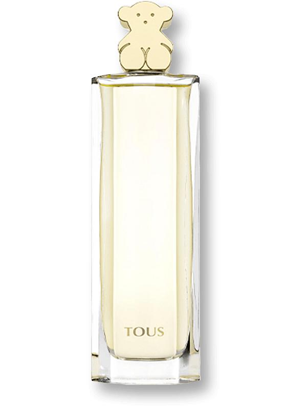 Tous Gold EDP