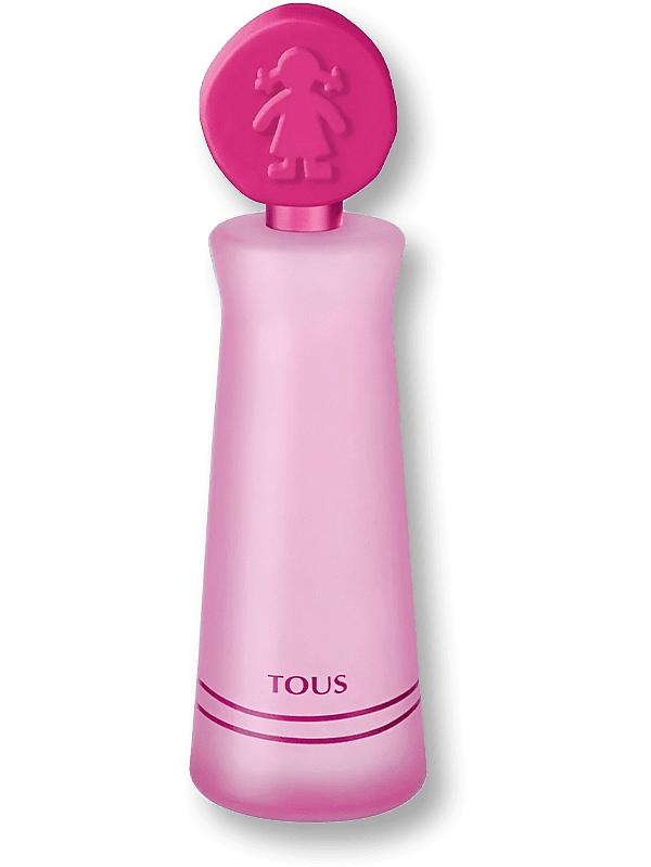 Tous Kids Girl EDT, 100ml Tester