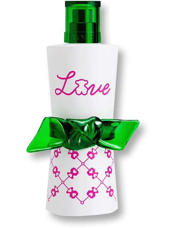 Tous Love Moments EDT, 90ml Tester