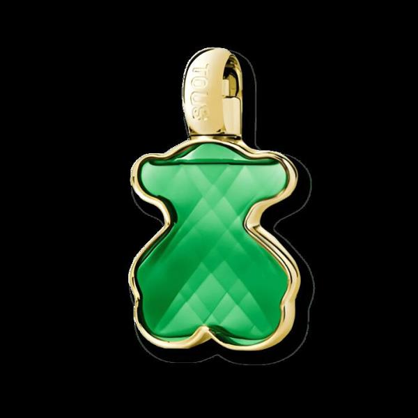 Tous Loveme Emerald Elixir Elixir Parfum