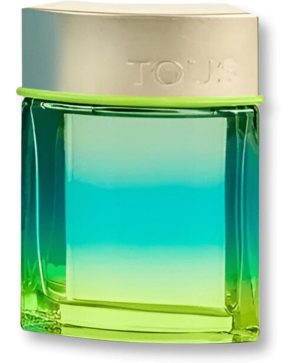 Tous Man Chill EDT, 100ml Tester