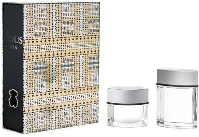 Tous Man EDT Set For Men