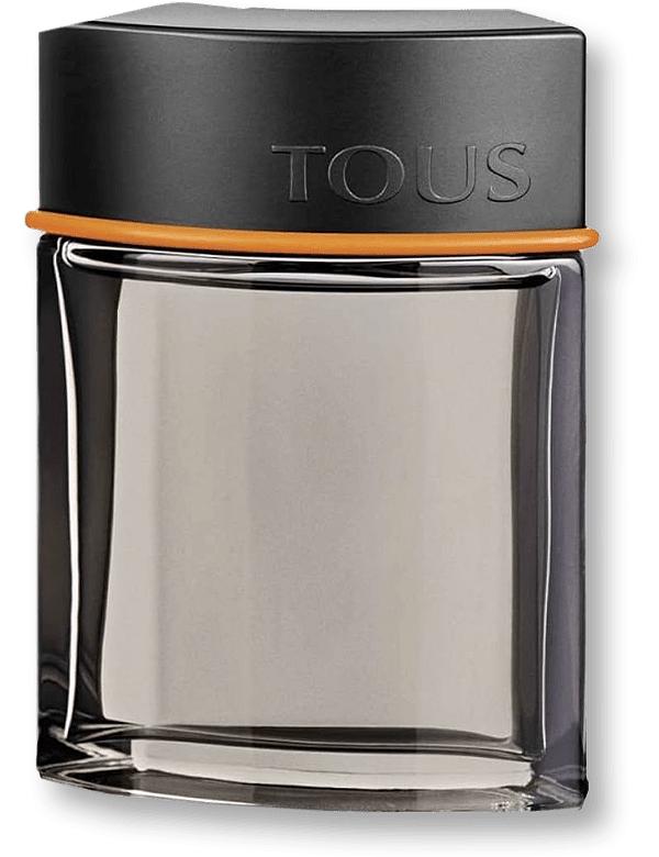 Tous Man Intense EDT